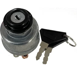 5000783941 IGNITION SWITCH FIT FOR RENAULT Ceres JOHN DEERE 3000SERIES  TRACTOR