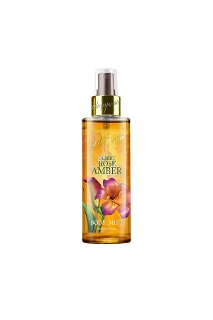 Eda Taşpınar Desert Rose Amber Body Mist 200ml.