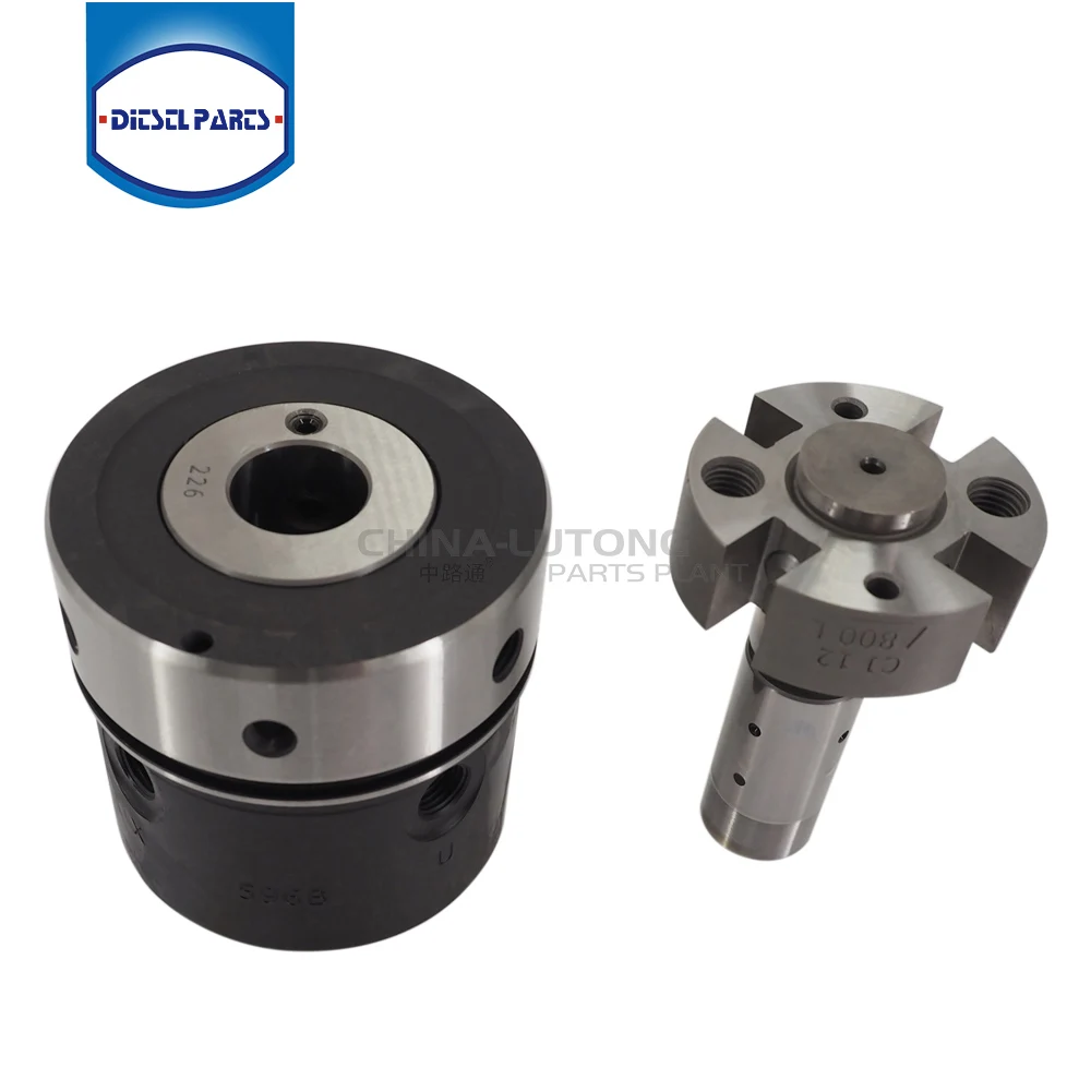 DPA Pump Head Rotor 7180-720L Hydraulic Head & Rotor For Delphi Lucas CAV Injector Pump Parts, Fuel Injection System Kit, 4 CYL