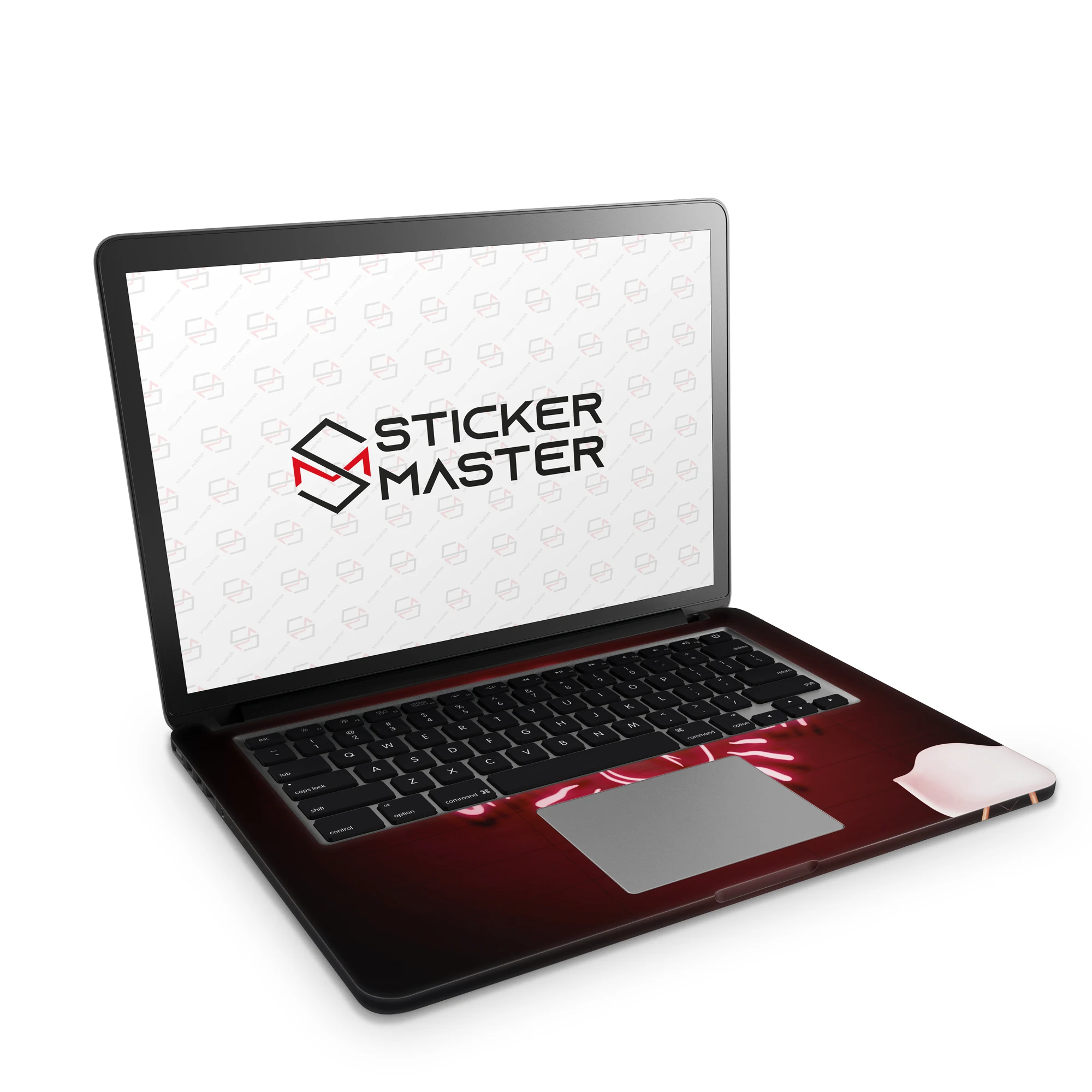 Sticker Master Carpe Diem Laptop Vinyl Sticker Skin Cover For 10 12 13 14 15.4 15.6 16 17 19 