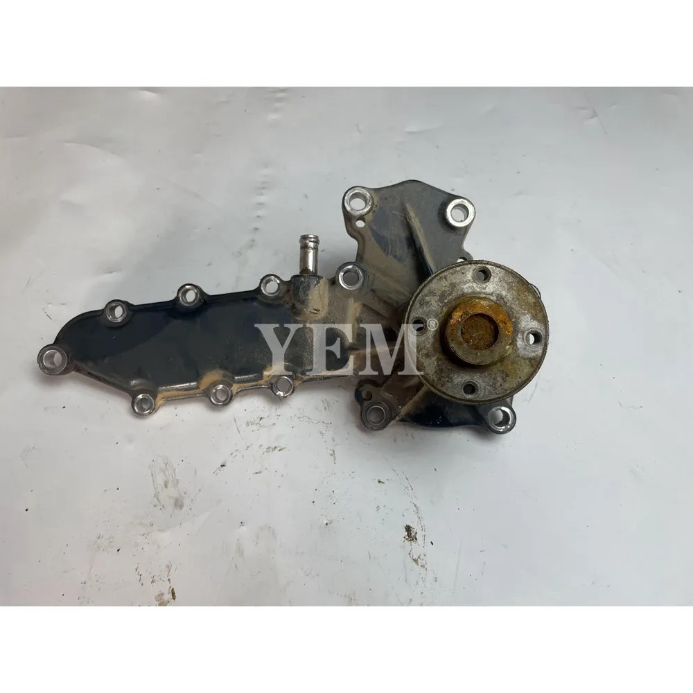 For KUBOTA engine parts D1803 Water Pump