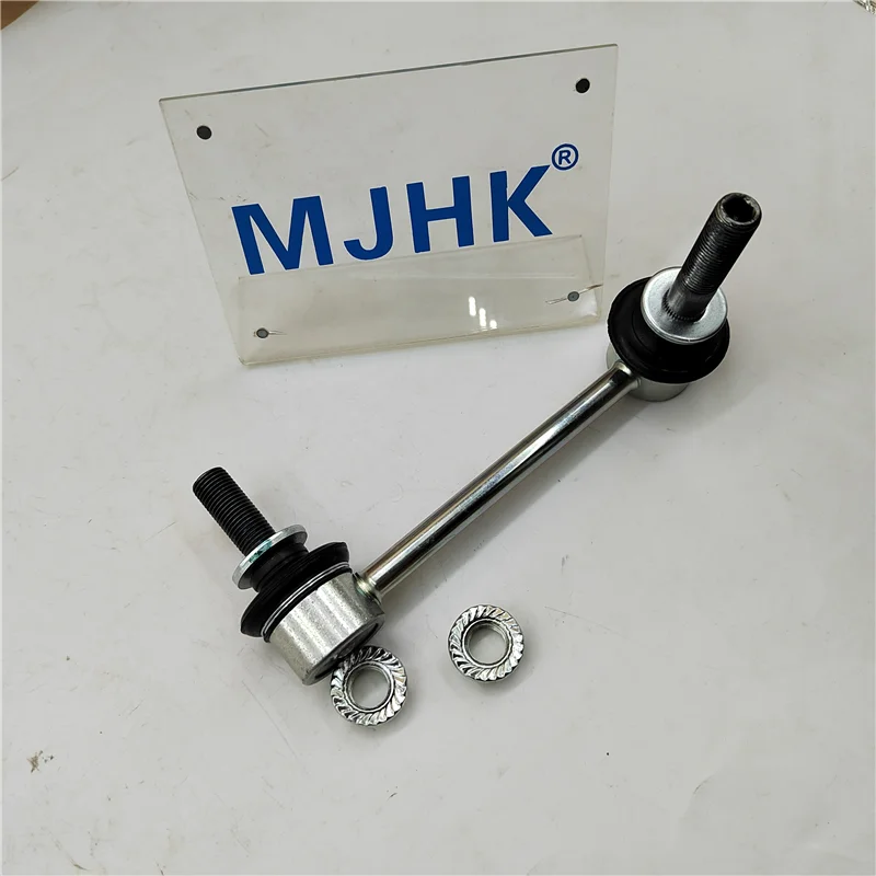 

MJHK Front Stabilizer Links For Toyota 4Runner FJ Cruiser Prado Lexus GX470 48820-60050 48820-0K030