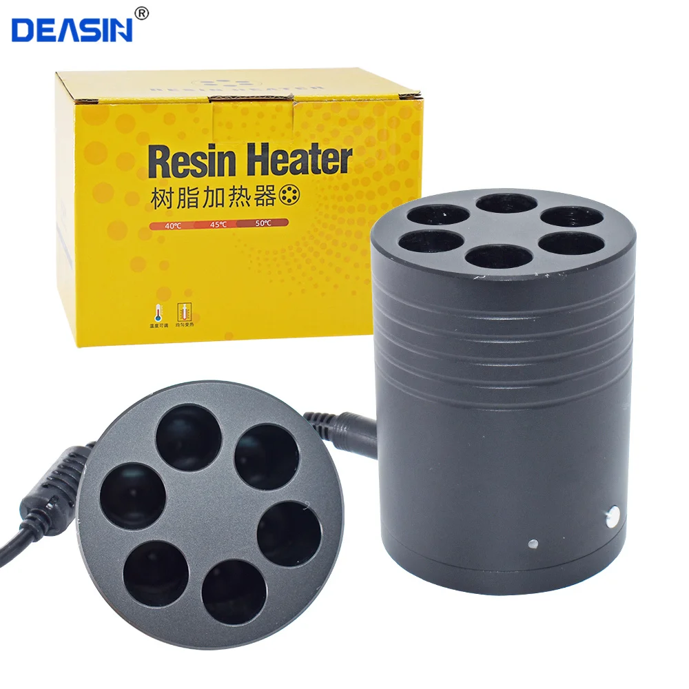 Dental AR Heater Composite Heater Resin Heating Composed Dentist Material Warmer Equipment Asin US or EU Plug