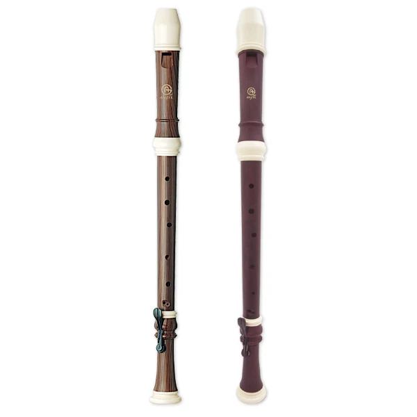 El AWR-TW (b) Flauta de madera para tenor: una opción ideal para músicos clásicos