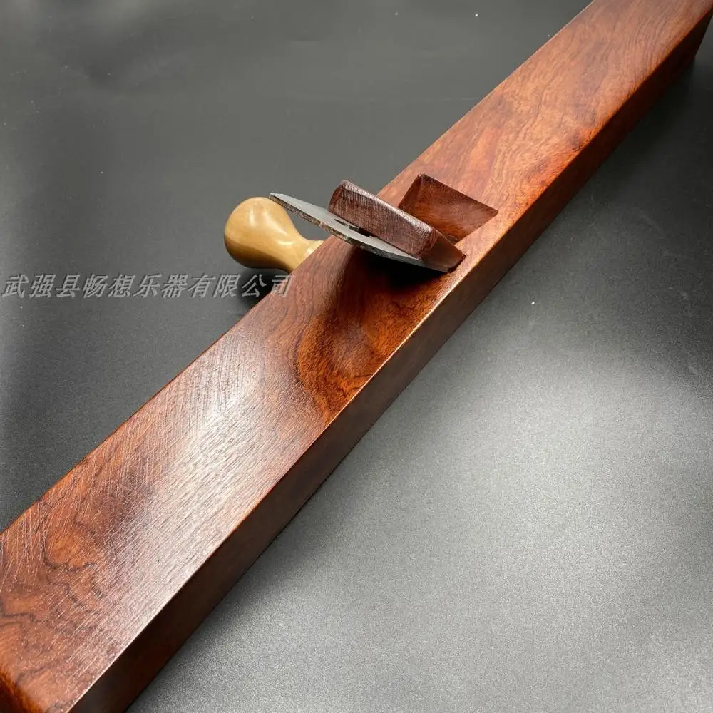 Hand made huge side plane,flat-bottom,violin.cello.bass woodworking tools