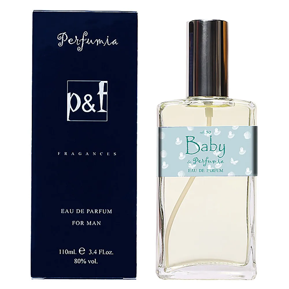 BABY by p & f Perfume inspired by BABY T0US, vaporizer, infant perfume water