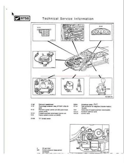 Newest ATSG 2017 Auto Repair Software Automatic Transmissions Service Group Repair Information Atsg Manual Diagnostic Software