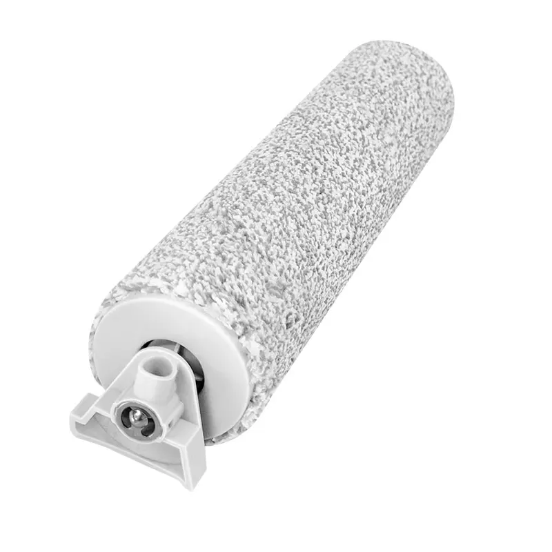 For Xiaomi Mijia ShunZao H100 Pro Wet and Dry Vacuum Cleaner Replacement Part Soft Brush Roll Hepa Filter Spare Accessories