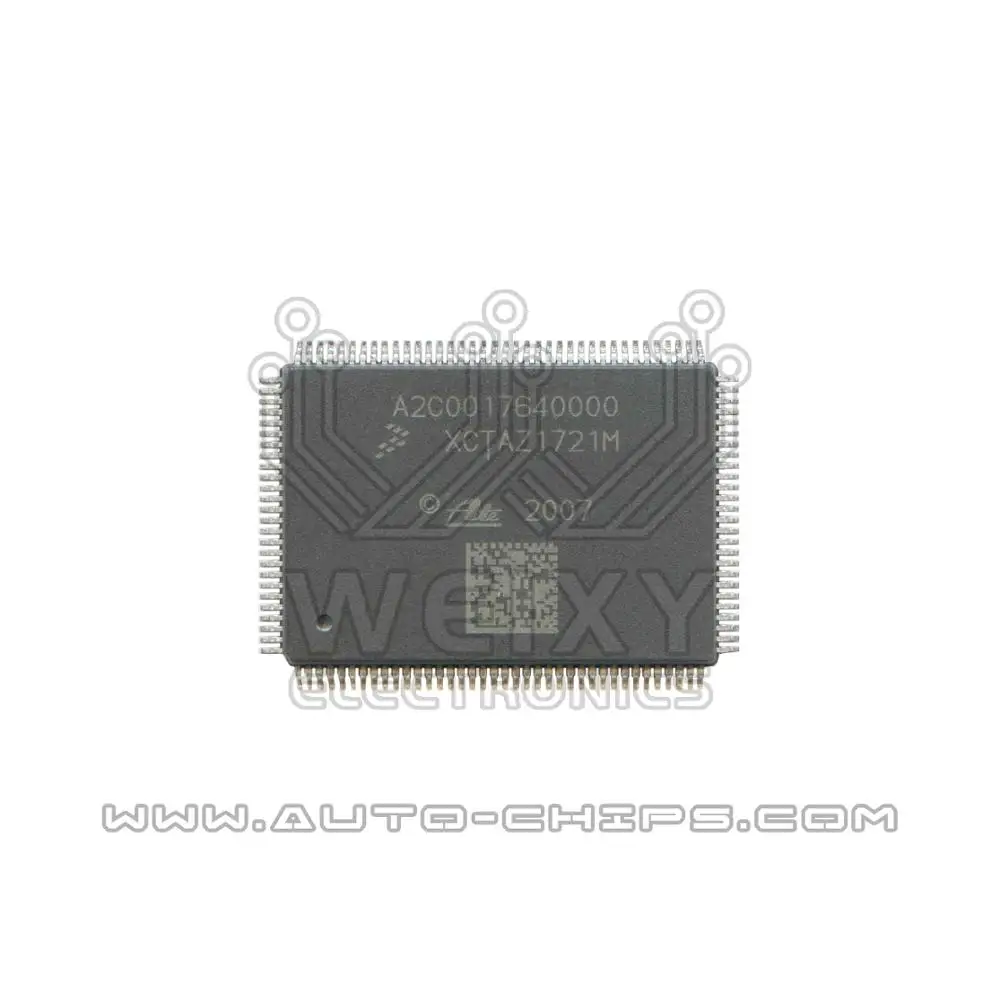 A2C0017640000 chip use for automotives ATE MK100 ABS ESP