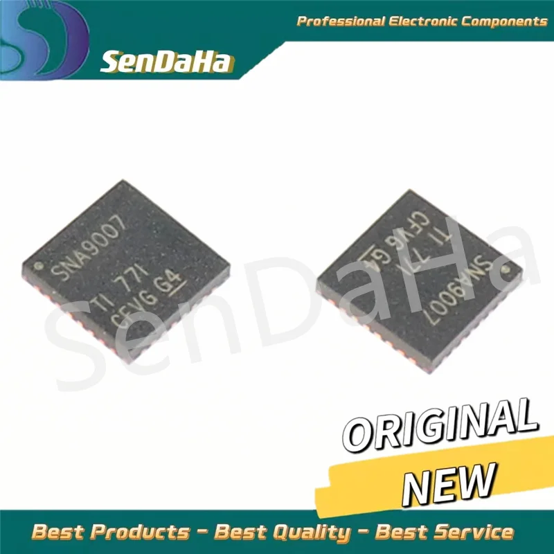 SNA9007RHBR  SNA9007  QFN32 new original 1pcs/lot free Shipping