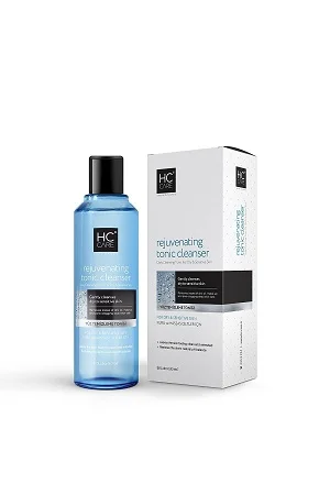 HC Care Rejuvenating Tonic For Dry To Oily And Sensitive Skin - 230 Ml.