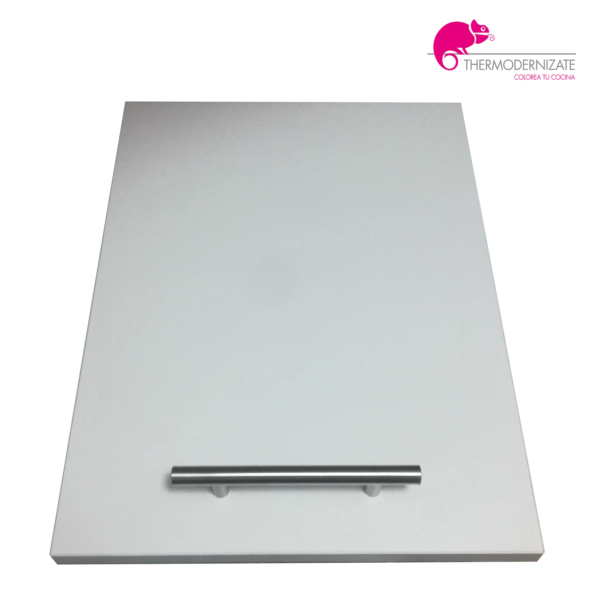 قاعدة ، رف ، منزلق طاولة لـ THERMOMIX TM5 TM6 TM31 ، Monsieur kitchen Connect ، حماية التوازن وزارة الدفاع الأبيض كبيرة