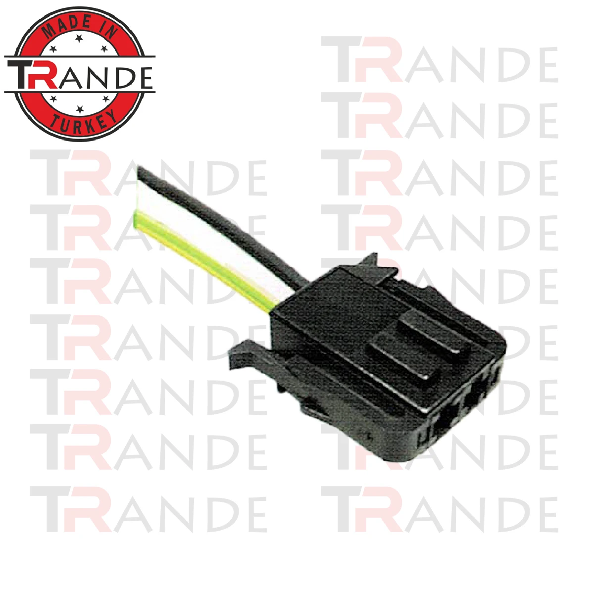 Trande automobil wiring socket made in turkey trande store guarantee