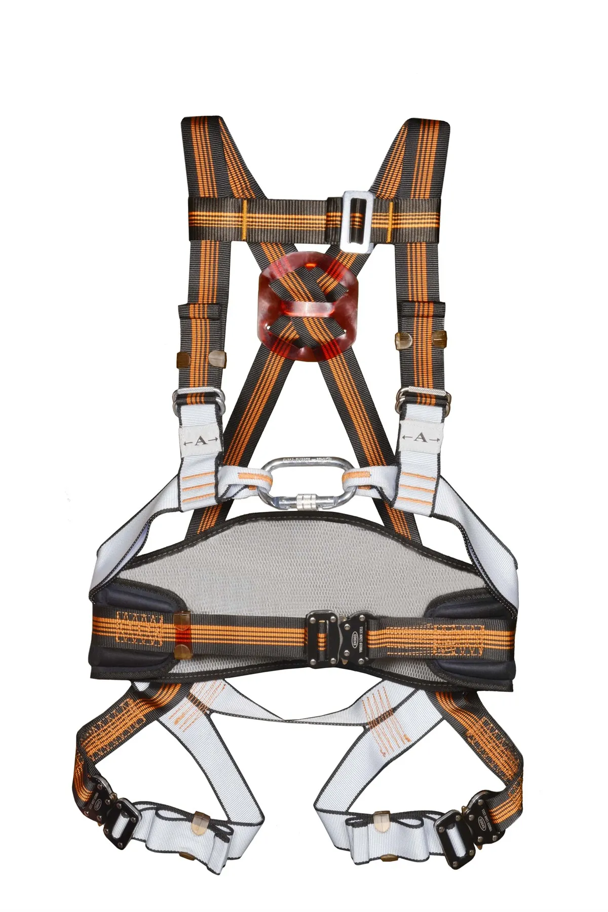 Eksed E-118-KT Fall Protection and Positioning Harness Fall Protection and Positioning Harness