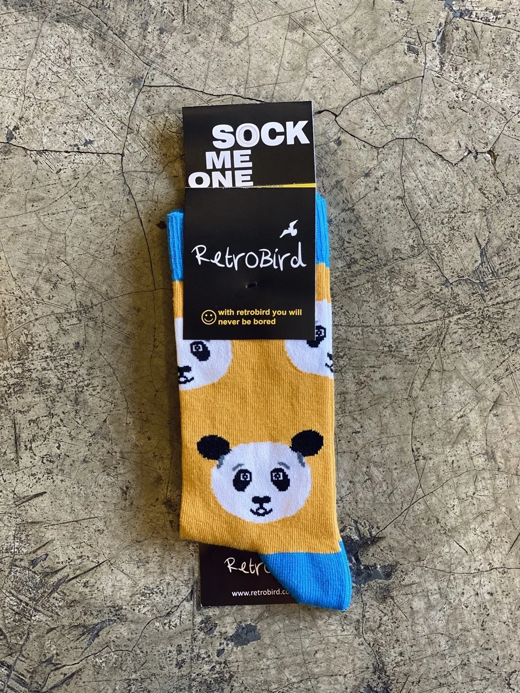 Unisex Panda Sock Toddler Woman Man 2021 Teen Hawaii Korean Anime Gift Idea