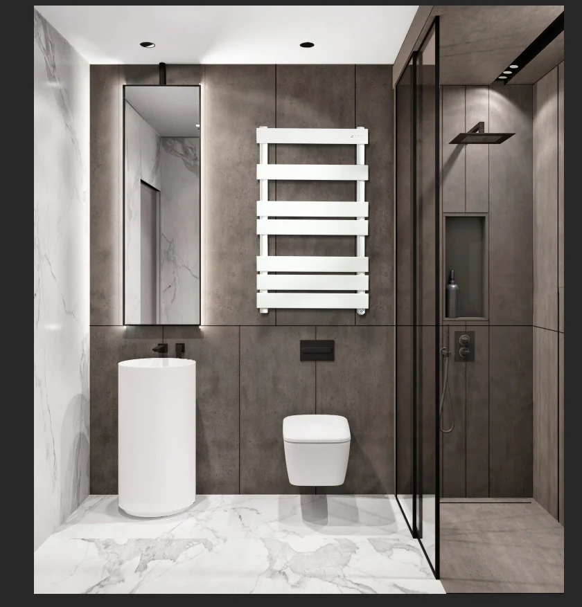 Włókna węglowe z bluetooth