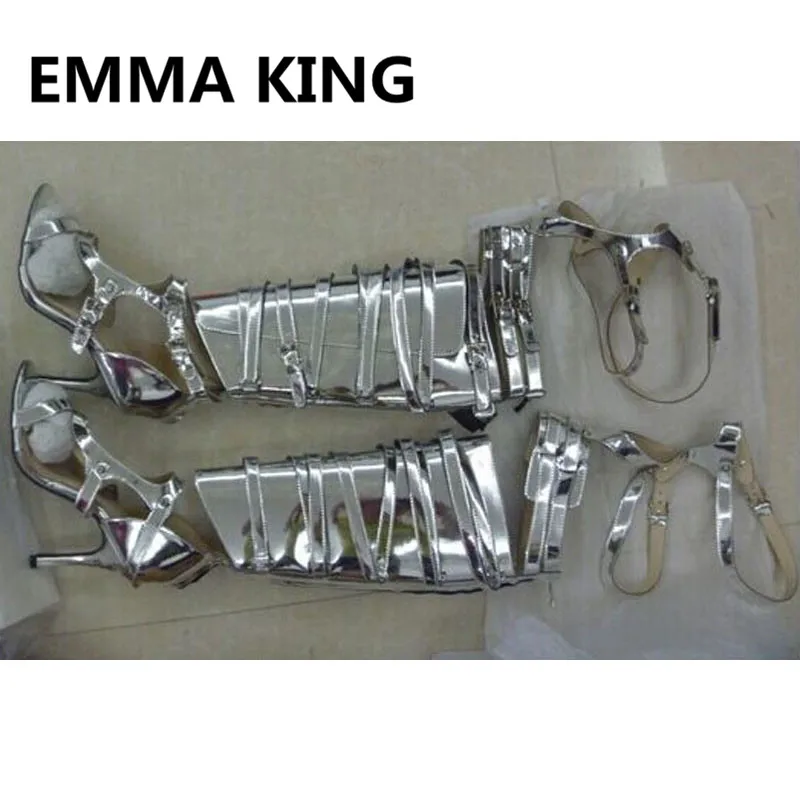 silver