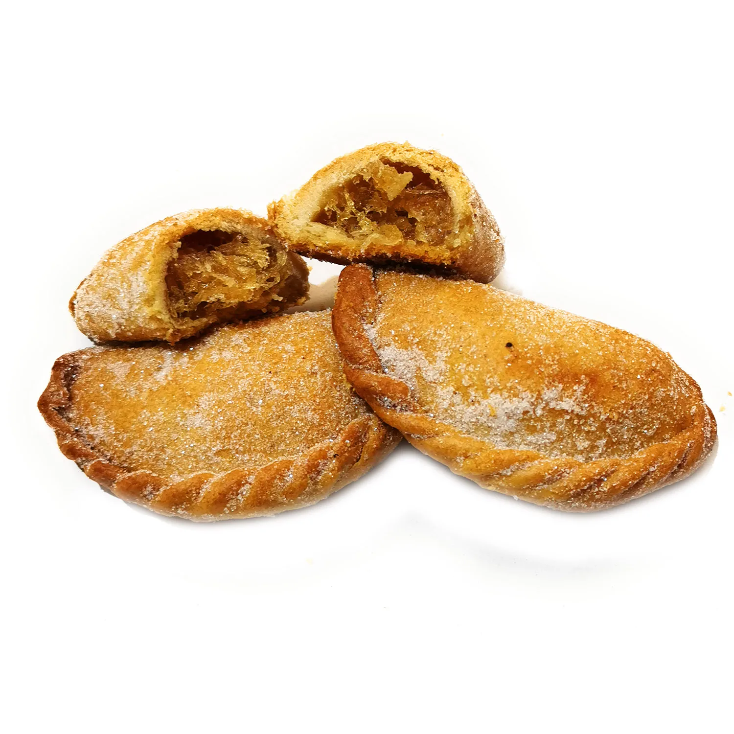 LAPASION - Torta de Alma De Cabello De Ángel | 2.5 Kg. | Productos de Repostería Tradicional