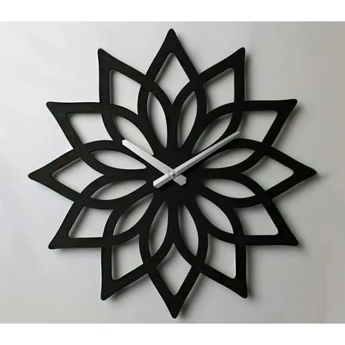 Boss Group Decorative Wooden Clock 05