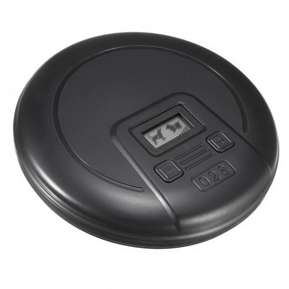 ل 1 الكلب اللاسلكية الكهربائية الكلب سياج الحيوانات الأليفة نظام الترفيه الارسال طوق مقاوم للماء 100g2280