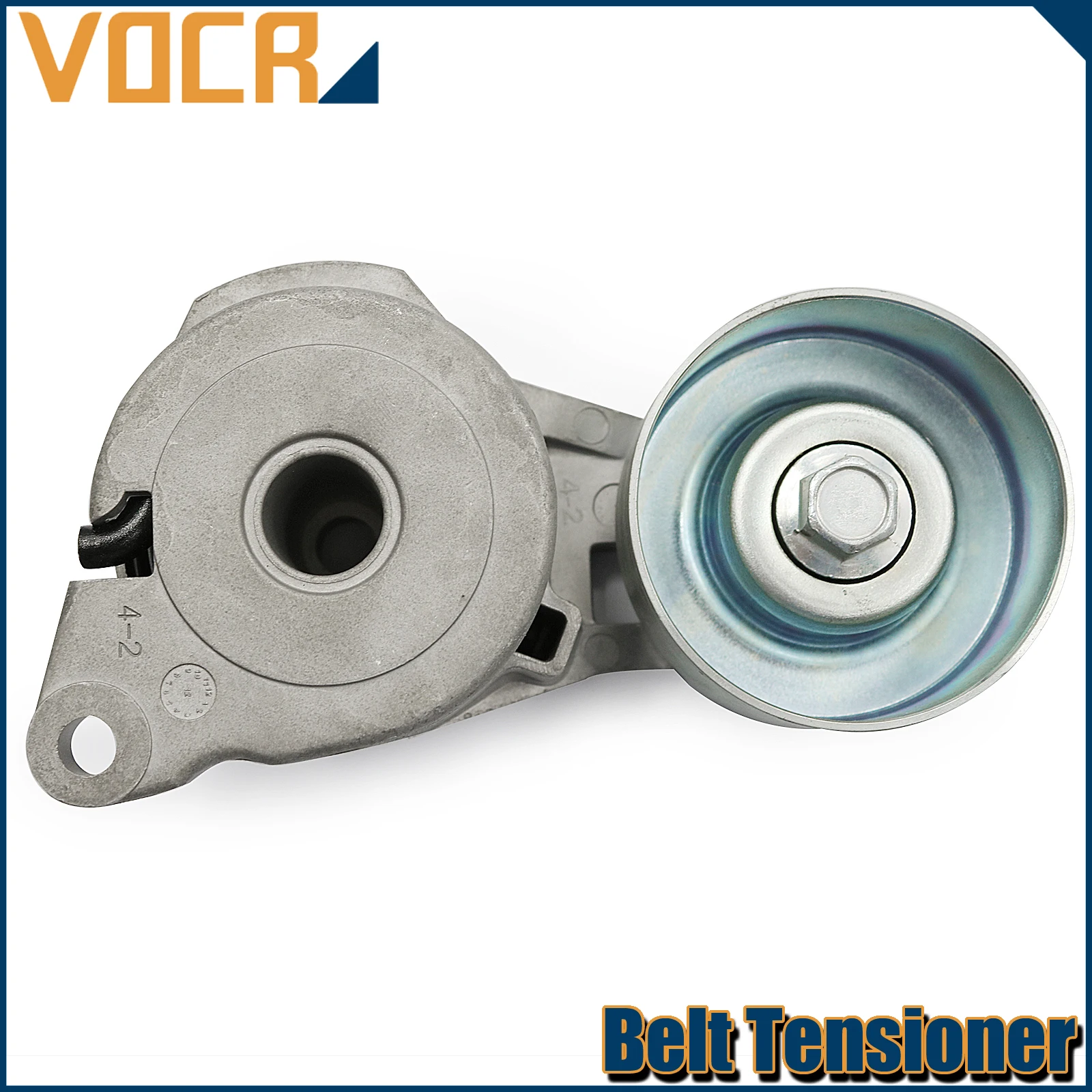 

VOCR S4PH S4PHT S4PE Engine Belt Tensioner For Proton IMPIAN CPS CF1S 2008-2011/SAGA 1.3 1.6 2010-/2008- OEM PW811826