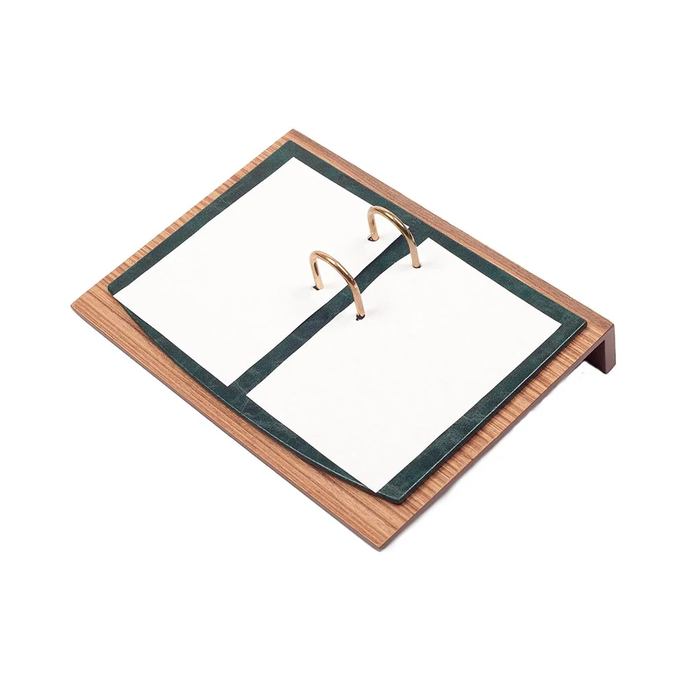 Star Lux Leder Desk Set 10 Stück