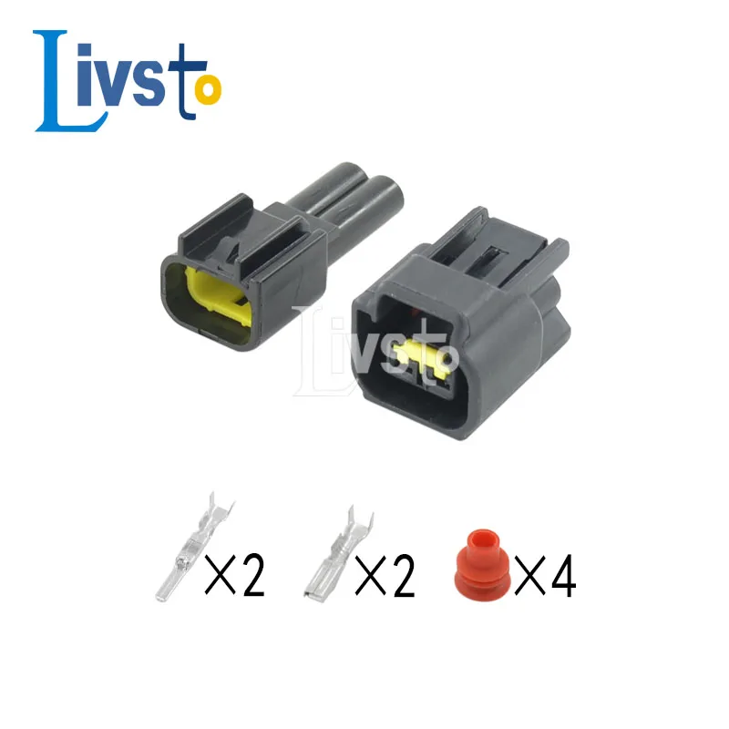 1 Set FURUKAWA 2/3/4/6/8/9/16 Pin Female Male Waterproof Auto Wire Harness Connector Throttle Speed Regulation Switch Plug