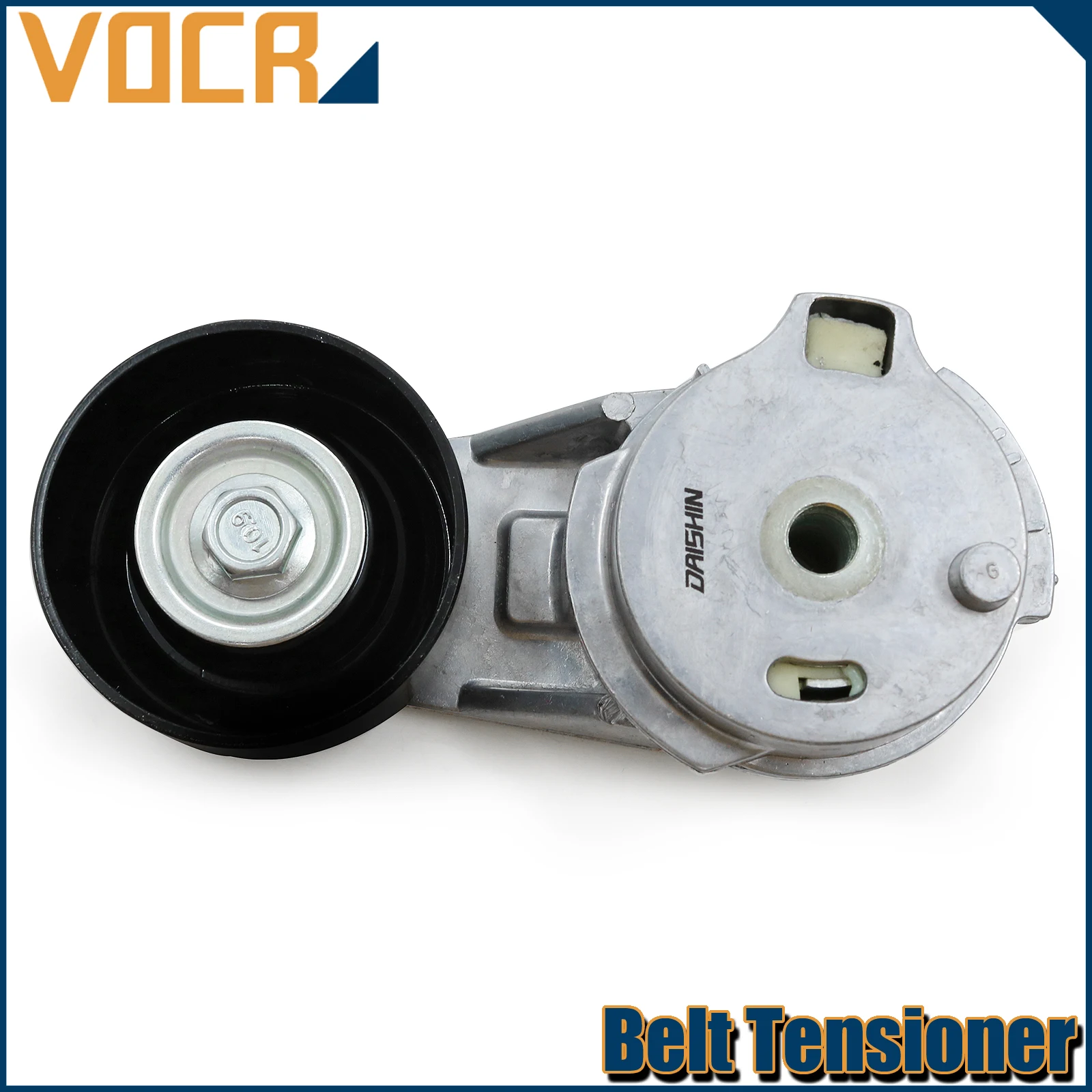 VOCR L52 Engine Belt Tensioner for Chevrolet H3 3.5 2005 OEM 12573024 89034219 24576885