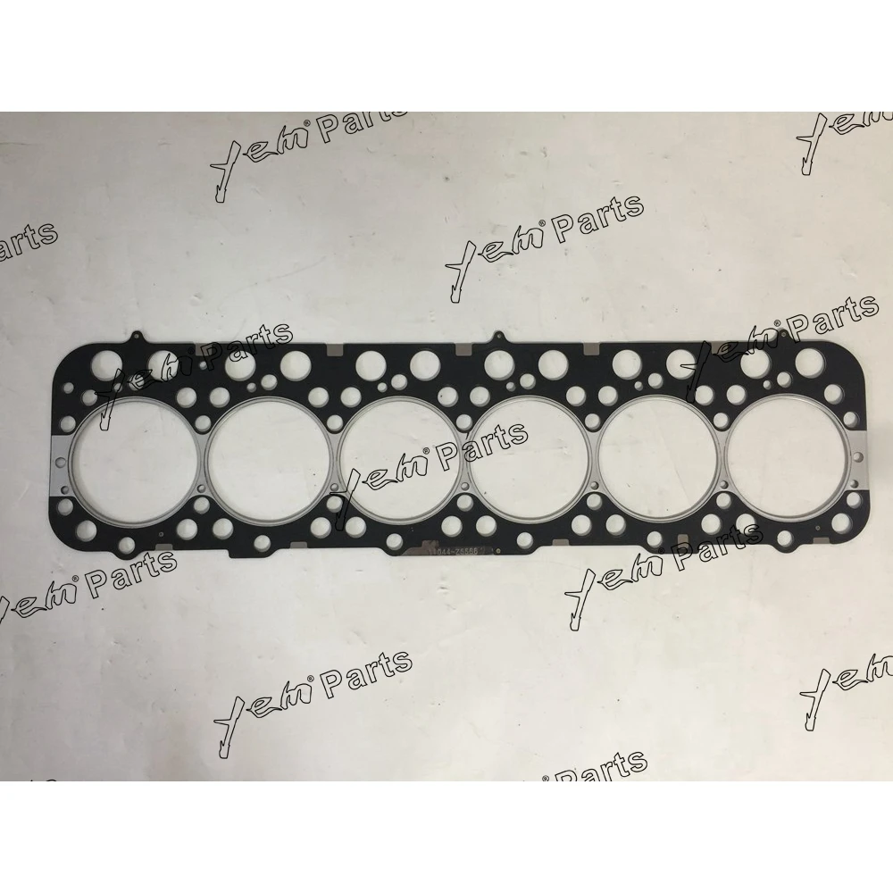 

FE6 Head Gasket For NISSAN diesel engine