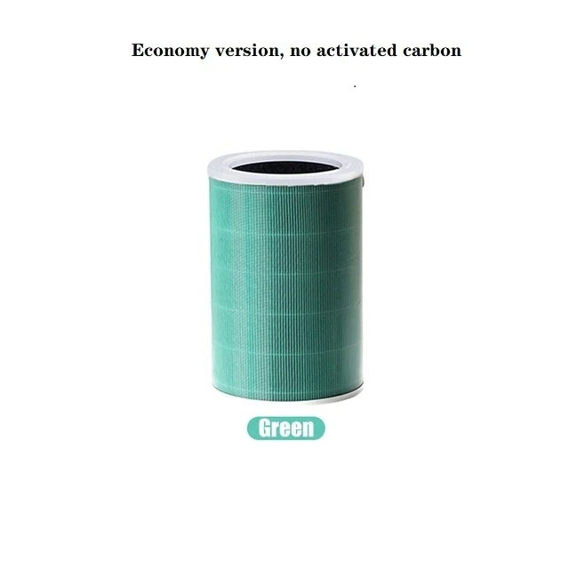 PM2.5 Active Carbon Filter for Xiaomi Pro H Air Cleaner HEPA