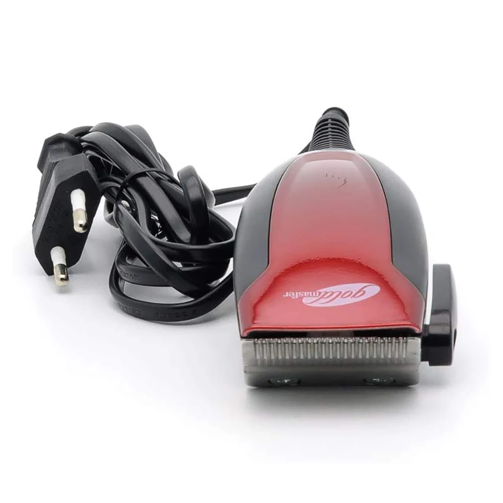 Goldmasterバリカン、切断機、男性、機械、男性用電気シェーバー、理髪、トリマー