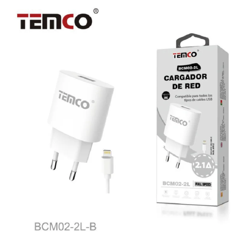 BCM02 Charger Pack Review: Does This 2.1A Quick Charge Set Really Work for iPhone Users?