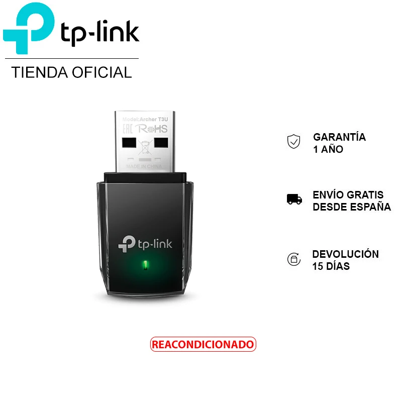 T3U Mini 리뷰: TP-LINK Archer T3U mini를 통해 와이파이 속도를 2배로 끌어올린 경험