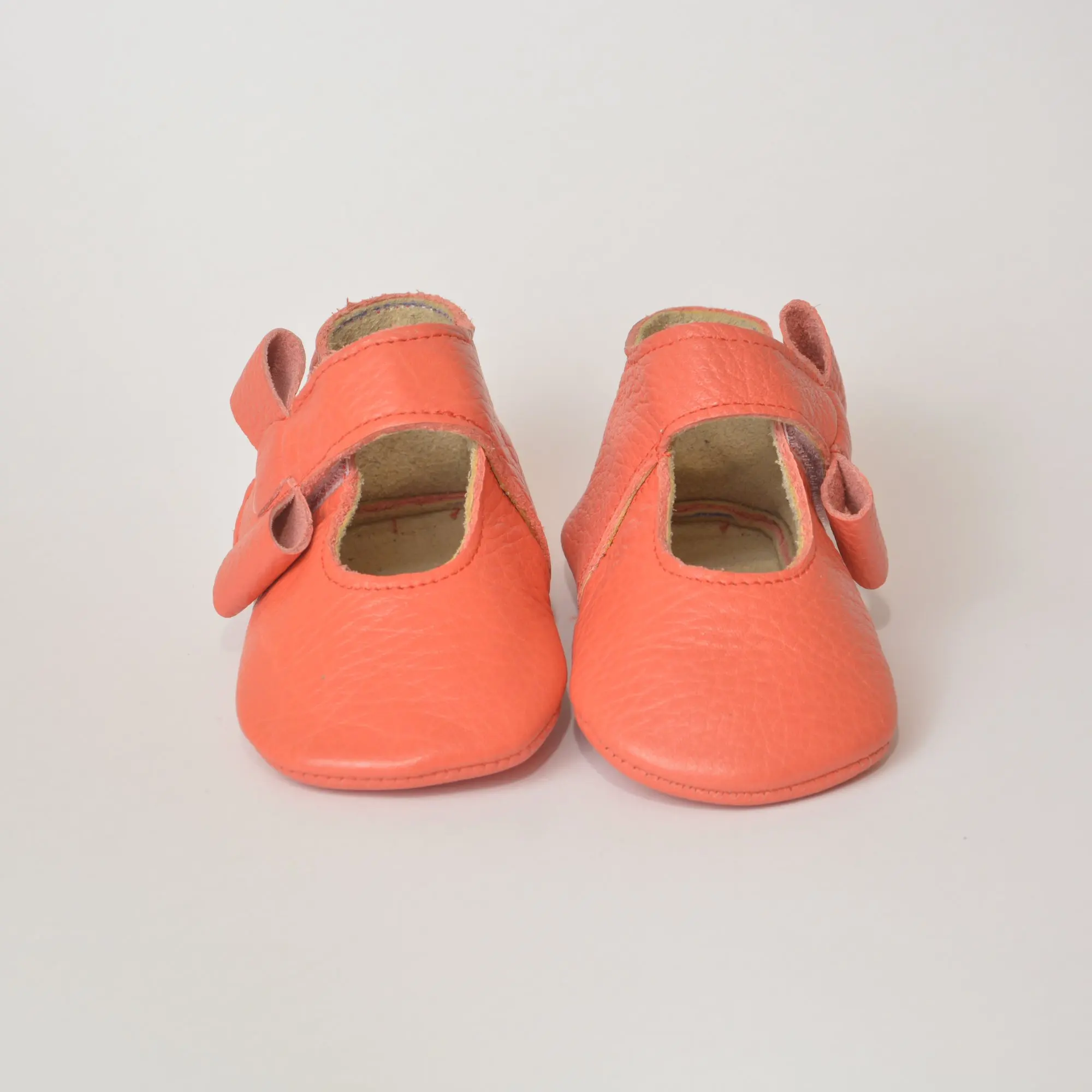 Sepatu Dansa Kualitas Tinggi untuk Bayi Perempuan Sepatu Kulit Asli Lembut dan Sehat 2021 Modis untuk Balita Bayi