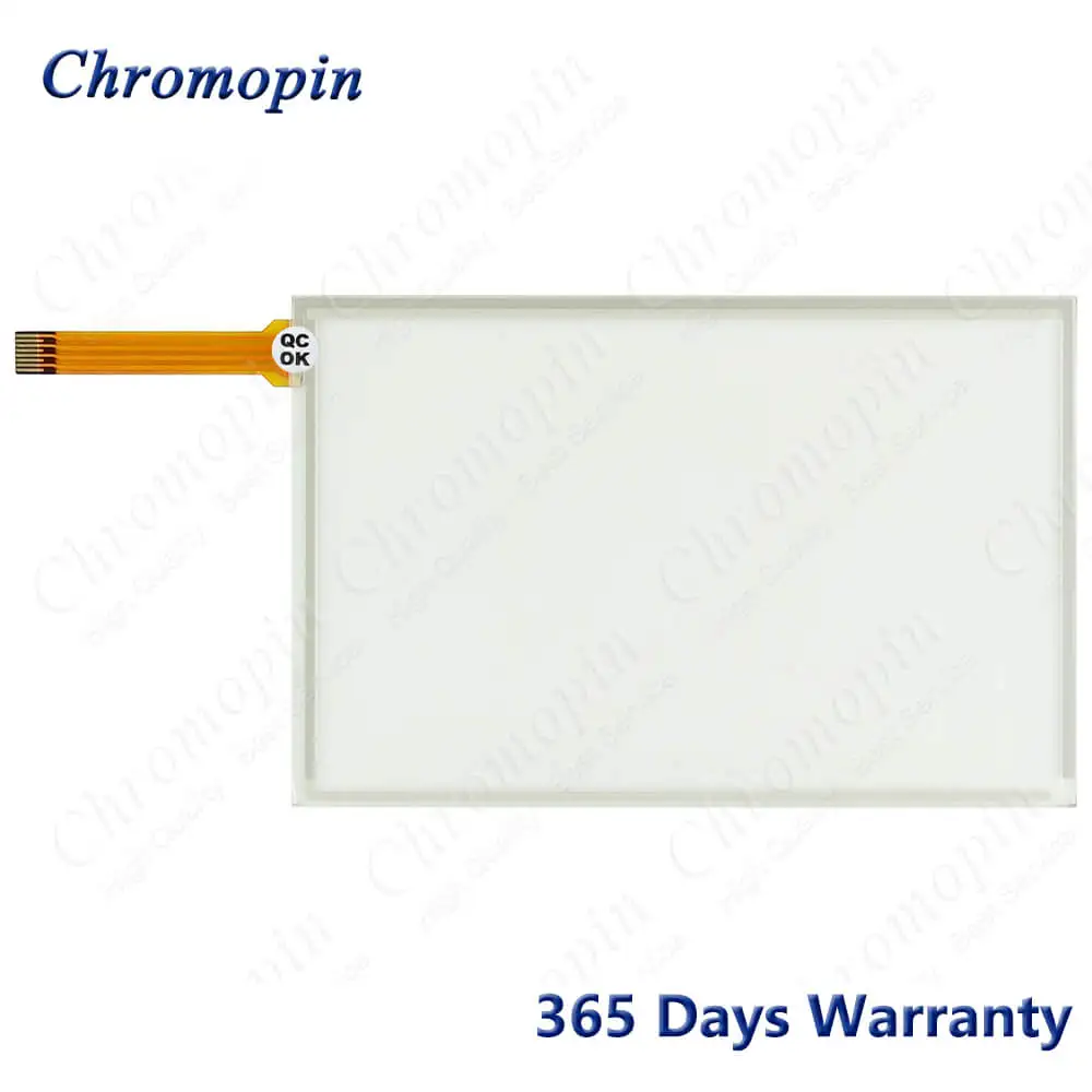 GC-4401W PFXGE4401WAD Touch Screen Panel Glass Digitizer for GC-4401W PFXGE4401WAD Touchpad and Protective Film Overlay