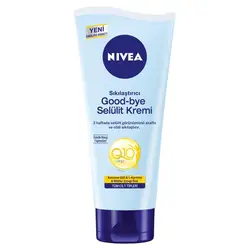 Nivea Q10 Firming Good Bye Cellulite Gel Cream 200 ml Anti-Cellulite Firm body body care