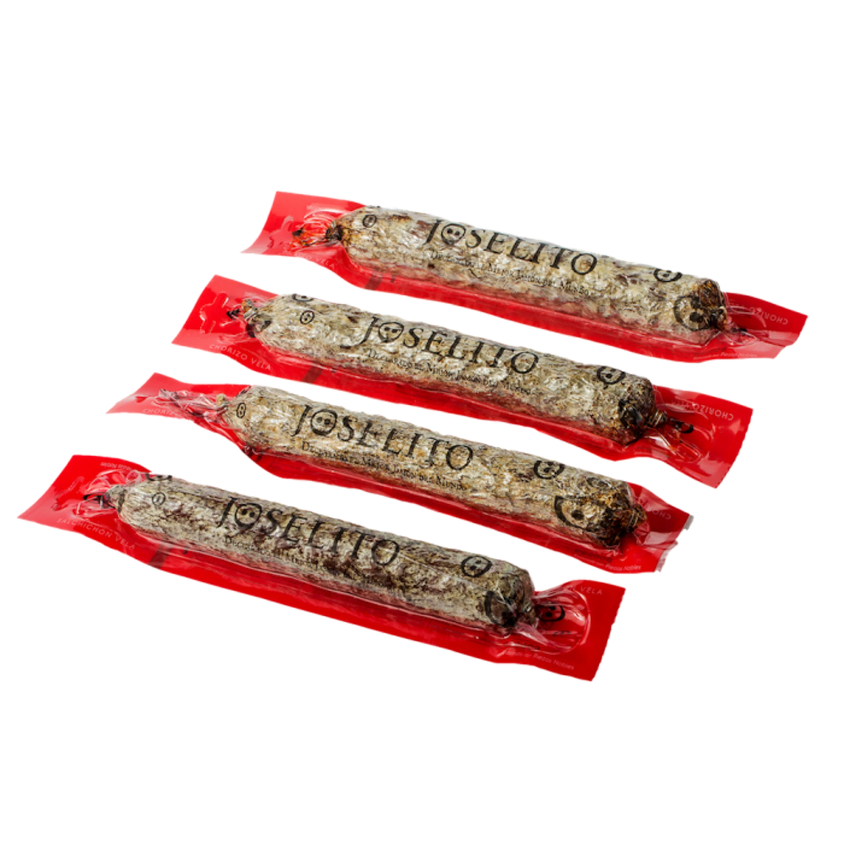 Joselito / chorizo / chorizo vela / 1 sztuka/250g/wkładka/hiszpania