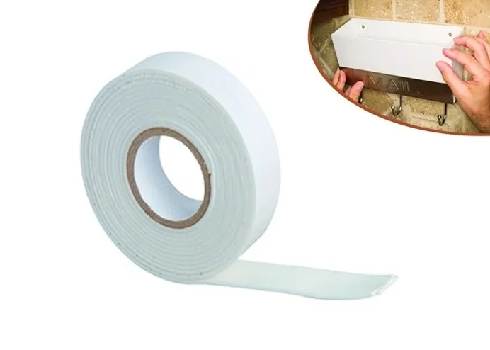 Double-Sided Foam Tape 20mm x 2m (3 PCs)