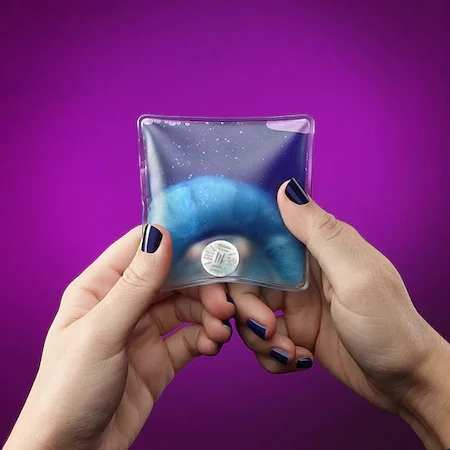 Magic Square Gel Warmer 440293540