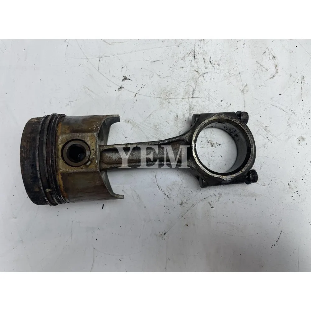 For ISUZU engine parts 3KC1 Connecting Rod