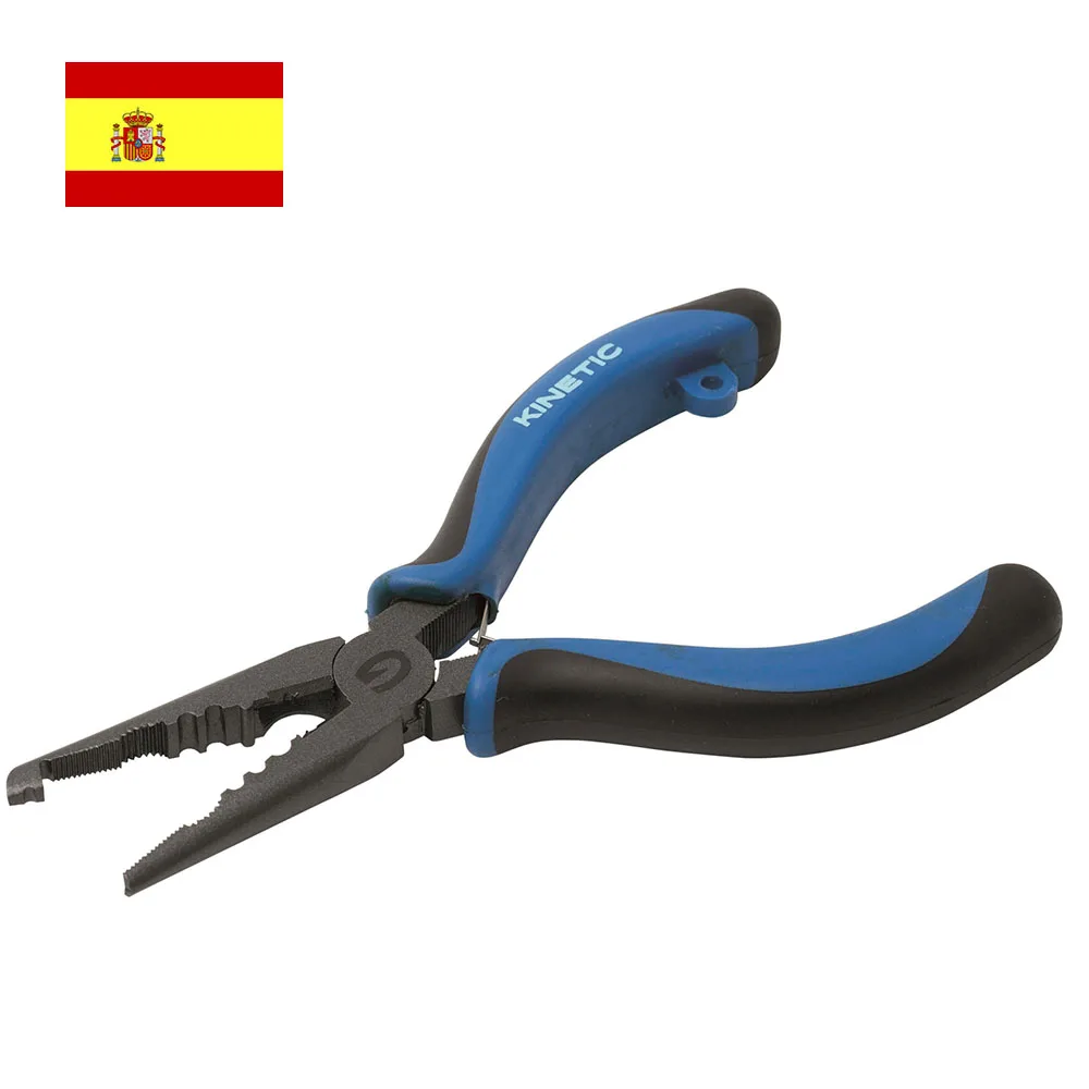 Kinetic CS Heavy Duty Splitring Plier