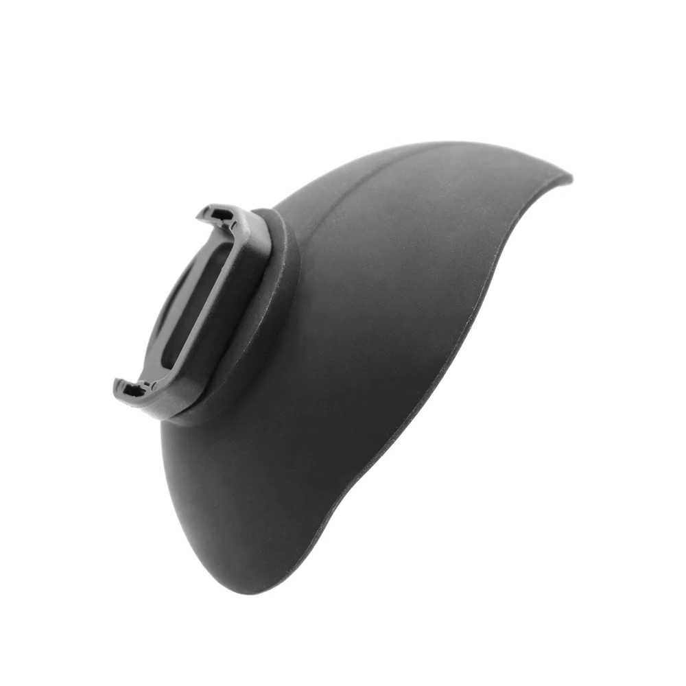 ロータリーアイカップ接眼レンズ,ES-A6500 °,ラバー,sony a6400 a6500 a6600カメラアクセサリー用360,FDA-EP17