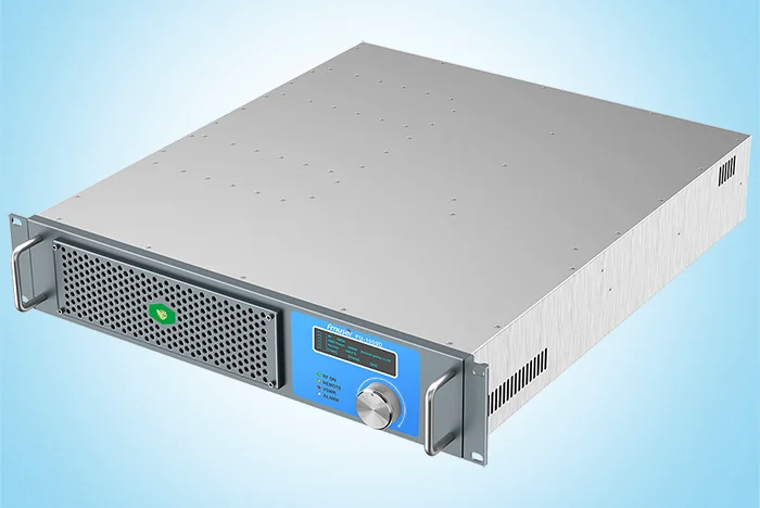 Trasmettitore FMUSER FU-1000D 1000W FM per radiodiffusione