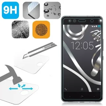 Screen Protector for BQ Aquaris X5 | E4 | E4.5 | E5 | E6 tempered glass glass 9H SCREEN TEMPERED GLASS