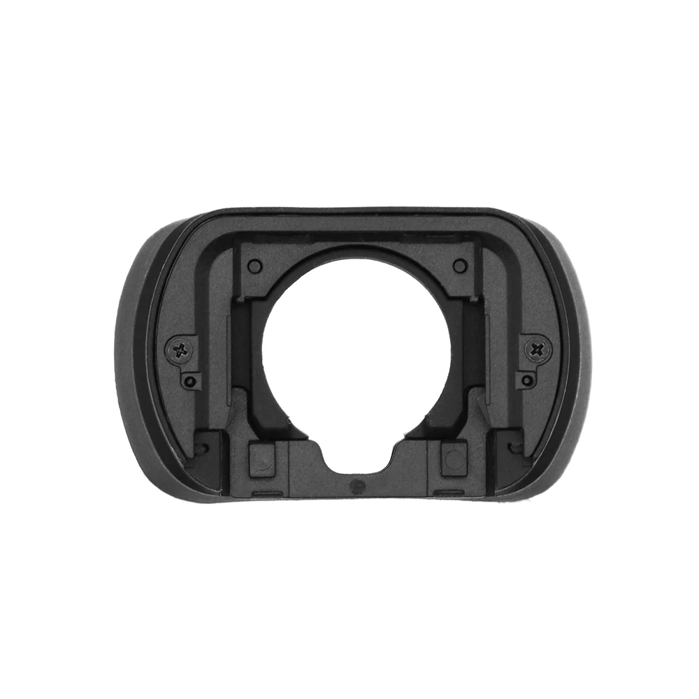 EF-XTL Rubber Eyepiece Eye Cup for Fujifilm X-T1,X-T2,X-T3,X-T4,GFX-50S,GFX100S,XH1 replaces EC-XT L/ EC-XT M/ EC-XT S/ EC-GFX