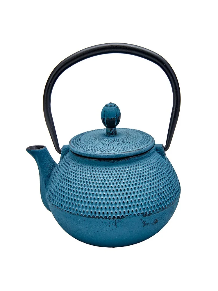 Karaca Mystic Blue Teapot 720 Ml