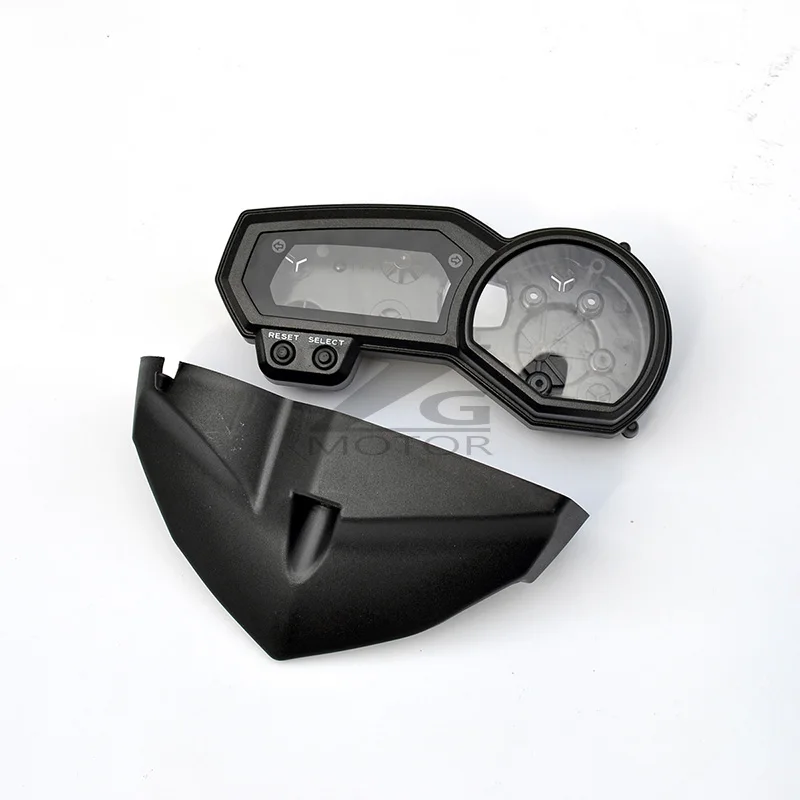 

Speedometer Tachometer Odometer Cover Body Case Fit For YAMAHA FZ1 2004 2005 2006 2007 2008 2009 2010 04 05 06 07 08