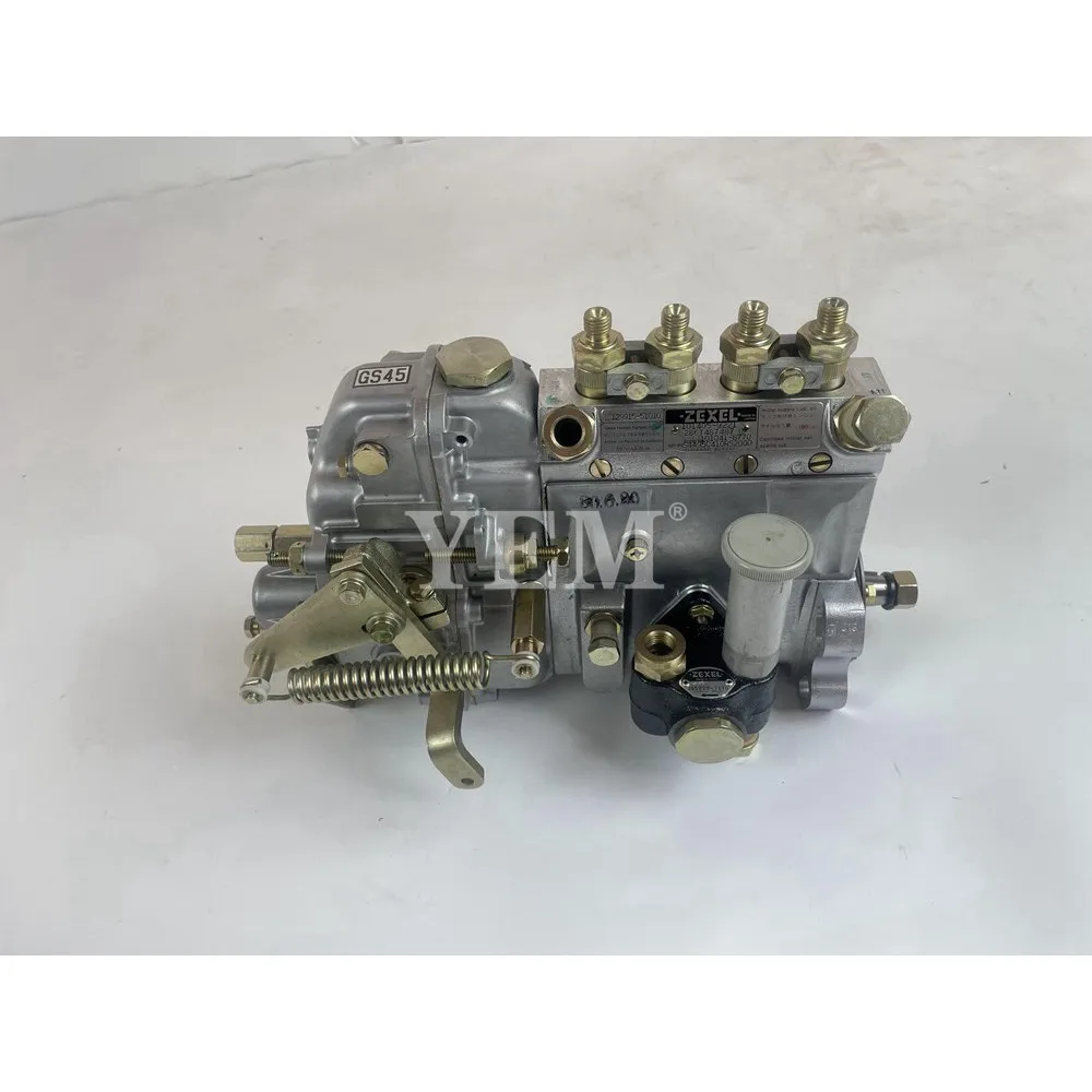 

4TNE94 fuel injection pump assy 129915-51010 For yanmar diesel engine parts