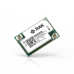 RAK4630 | nRF52840 SX1262 | Module for LoRaWAN
