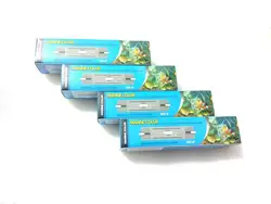 4 Stuks Lampen, 150 W 6500 K 10000 K 14000 K 20000 K Hqi Double Ended Metal Halide Lamp Voor Plant Reef Aquarium vis Marine Tabk